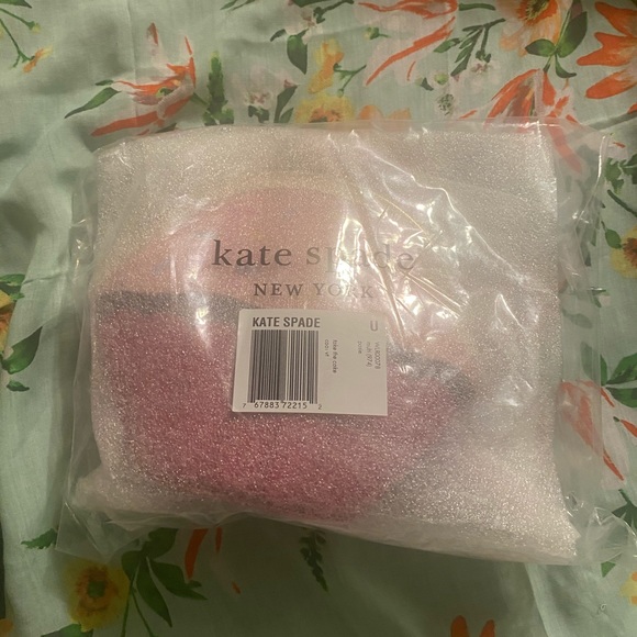 ♠️♠️♠️Kate Spade♠️♠️♠️take the cake posie - Picture 2 of 6